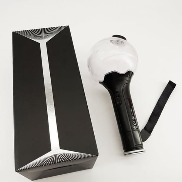 Tjh] Army Bomb Lightstick Ver.3 Glowing Stick Concert Lamp - Buy [Tjh] Army  Bomb Lightstick Ver.3 Glowing Stick Concert Lamp: Prices, Reviews | Zoodmall