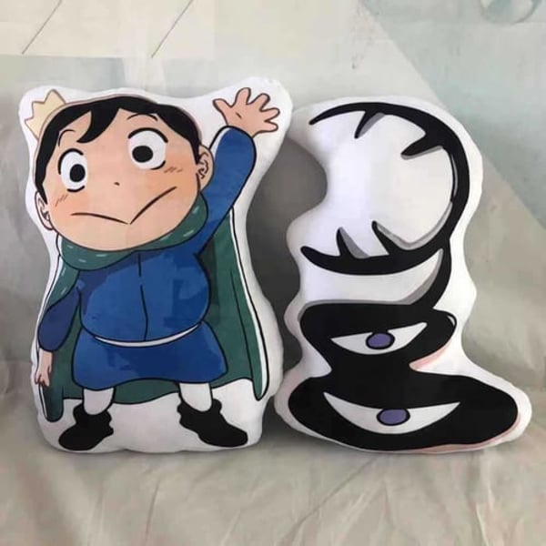Fun Ranking of Kings Japanese Cartoon Anime Pillow Lovely High Elasticity Anime Cushion - buy Fun Ranking of Kings Japanese Cartoon Anime Pillow Lovely High Elasticity Anime Cushion: prices, reviews | Zoodmall Fun Ranking of Kings Japanese Cartoon Anime Pillow Lovely High Elasticity Anime Cushion - buy Fun Ranking of Kings Japanese Cartoon Anime Pillow Lovely High Elasticity Anime Cushion: prices, reviews | Zoodmall