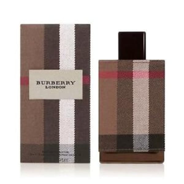 Burberry London For Men Eau De Toilette Spray (Available In Different Sizes)  - buy Burberry London For Men Eau De Toilette Spray (Available In Different  Sizes): prices, reviews | Zoodmall