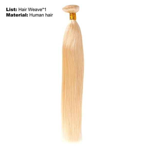 WLIKE Hair Bundle Straight Hair Extension Ultra Long Blonde Brazilian  Bundle Straight Wig for Female - buy WLIKE Hair Bundle Straight Hair  Extension Ultra Long Blonde Brazilian Bundle Straight Wig for Female: