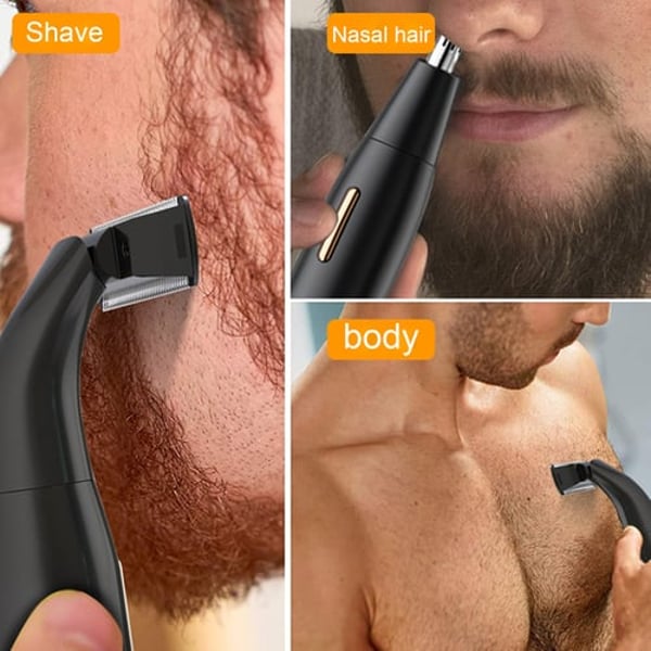Portable Digital Nose Clipper for Eyebrow Useful Nose Hair Trimmer Arched  Cutter Head Stainless Steel - buy Portable Digital Nose Clipper for Eyebrow  Useful Nose Hair Trimmer Arched Cutter Head Stainless Steel: