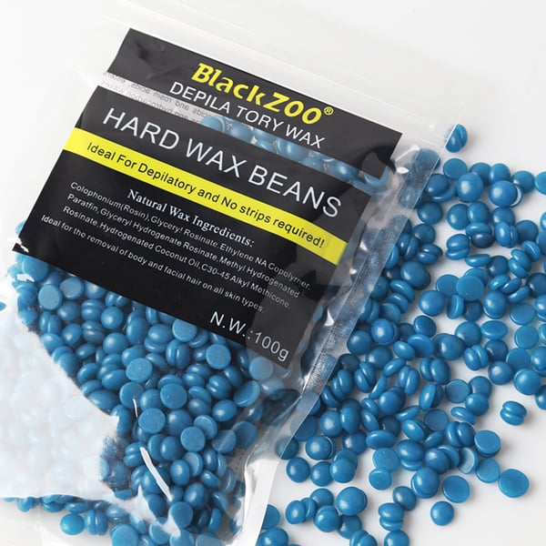100g Painless Depilatory Hard Wax Beans Hair Removal Waxing Body Bikini  Pellet - buy 100g Painless Depilatory Hard Wax Beans Hair Removal Waxing  Body Bikini Pellet: prices, reviews | Zoodmall