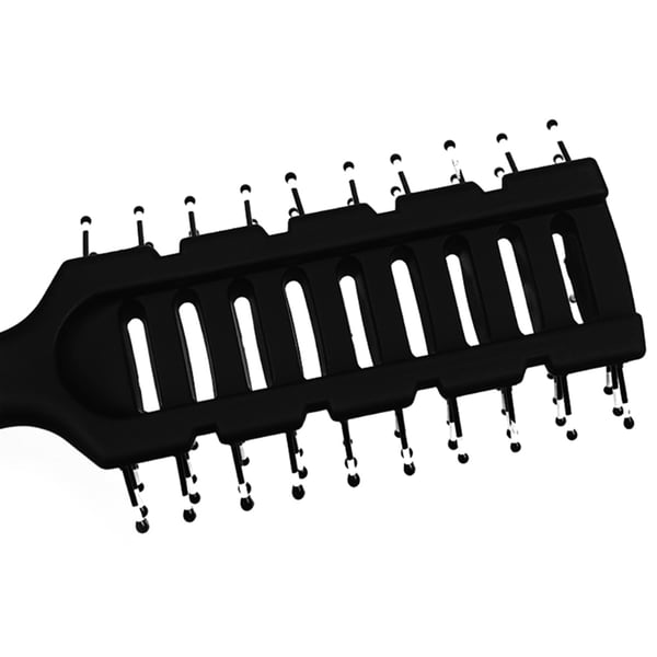 Oawjeen Vented Brush Anti-Static Comb Wet Dry Hair Hairdressing Styling  Tools for Men- Hair Styles for Women, Men, Girls, and Boys - buy Oawjeen  Vented Brush Anti-Static Comb Wet Dry Hair Hairdressing