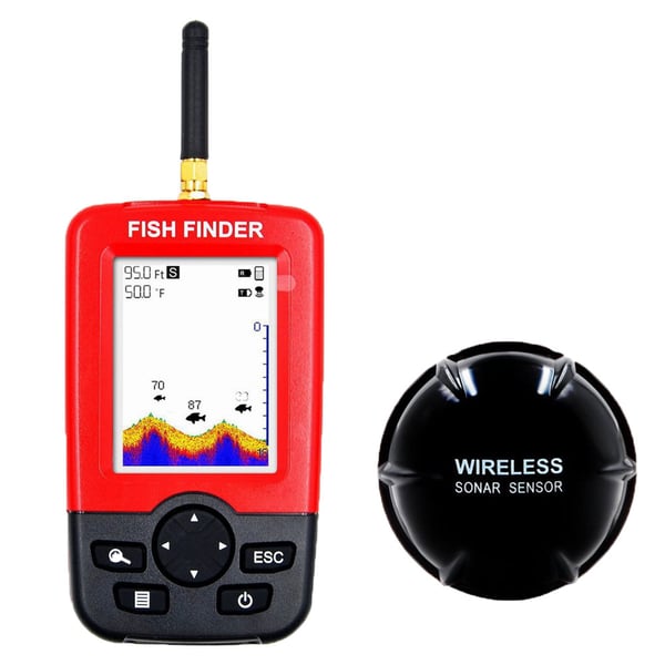 Medicinal caligrafie Lacrimi Lake Sea Fishing Smart Portable Fish Finder Depth Alarm Wireless Sonar Sensor - buy Lake Sea Fishing Smart Portable Fish Finder Depth Alarm Wireless Sonar Sensor: prices, reviews | Zoodmall Medicinal caligrafie Lacrimi Lake Sea Fishing Smart Portable Fish Finder Depth Alarm Wireless Sonar Sensor - buy Lake Sea Fishing Smart Portable Fish Finder Depth Alarm Wireless Sonar Sensor: prices, reviews | Zoodmall