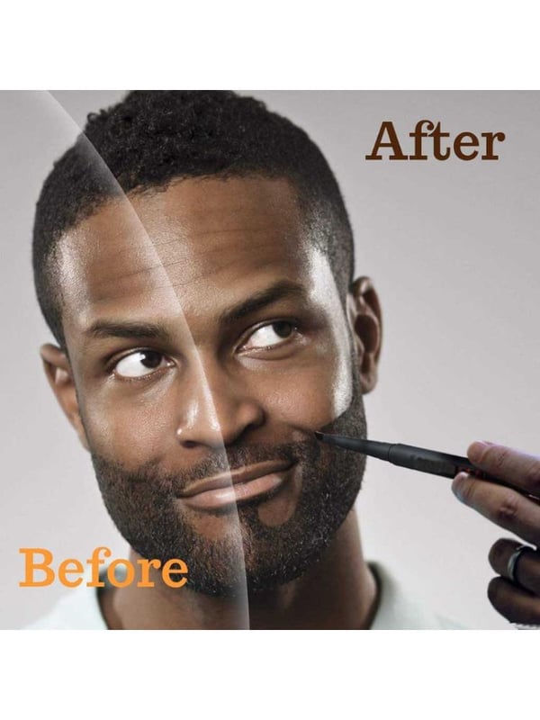2pcs/box Waterproof Beard Pen Barber Pencil and Brush Male Mustache Repair Tool - buy 2pcs/box Waterproof Beard Pen Barber Pencil and Brush Male Mustache Repair Tool: prices, reviews | Zoodmall 2pcs/box Waterproof Beard Pen Barber Pencil and Brush Male Mustache Repair Tool - buy 2pcs/box Waterproof Beard Pen Barber Pencil and Brush Male Mustache Repair Tool: prices, reviews | Zoodmall