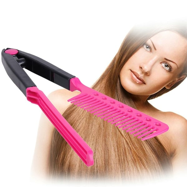 V Tools Styling Combs DIY Type Salon Hair Style Hair Straightener  Hairdressing Hair Care - buy V Tools Styling Combs DIY Type Salon Hair  Style Hair Straightener Hairdressing Hair Care: prices, reviews |