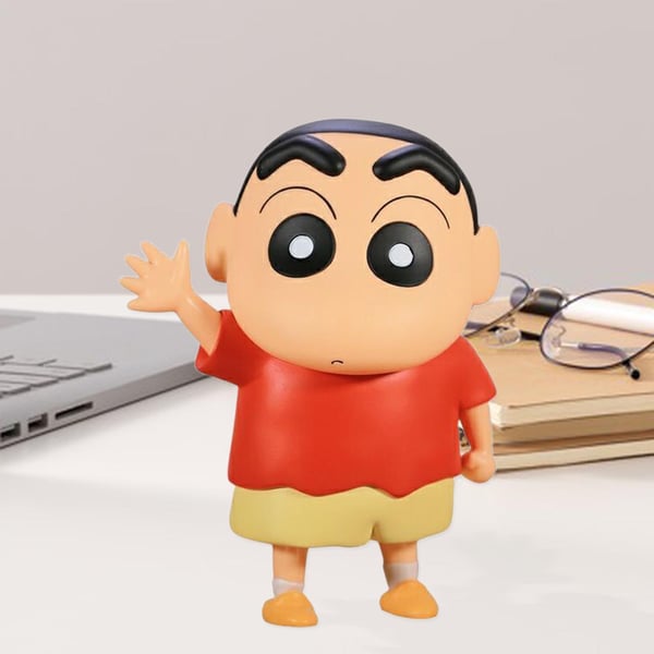 Active Poses Crayon Shin-chan Anime Action Model for Decoration Useful Anime  Action Model Fine Workmanship Reusable - buy Active Poses Crayon Shin-chan Anime  Action Model for Decoration Useful Anime Action Model Fine