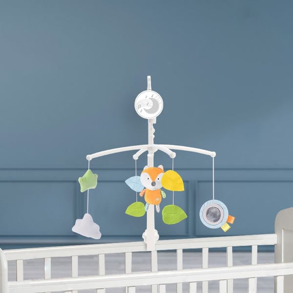 Cartoon Baby Crib Rattles with Hanging Rotating Toy Infant Music  Educational Toy - buy Cartoon Baby Crib Rattles with Hanging Rotating Toy  Infant Music Educational Toy: prices, reviews | Zoodmall