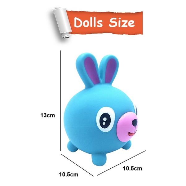 Hot New style toys Talking Animal Jabber Ball Tongue Out Stress Relieve  Soft Ball Toy for Kids Adult baby toy funny hot toys - sotib olish Hot New  style toys Talking Animal