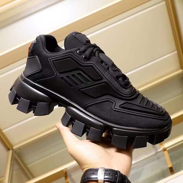 Luxury Shoes Women's High-end Couples'sports Shoes Cloudbust Thunder Robot  Men and Women's Chunky-sole Height-enhancing Dad Shoe - buy Luxury Shoes  Women's High-end Couples'sports Shoes Cloudbust Thunder Robot Men and  Women's Chunky-sole Height-enhancing