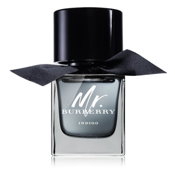 Auto Protestant spanning Burberry Mr. Burberry Indigo Man Eau De Toilette 50Ml Spry For Men - buy Burberry  Mr. Burberry Indigo Man Eau De Toilette 50Ml Spry For Men: prices, reviews  | Zoodmall