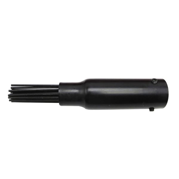 19 Needle Black Needle Scaler Pneumatic Needle Bundle Deruster Head for Rust and Welding Slag