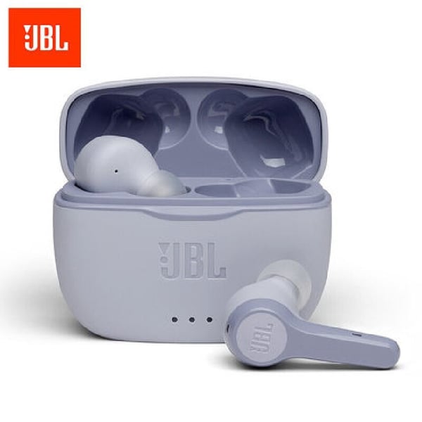 Bluetooth гарнитура jbl t215tws обзор