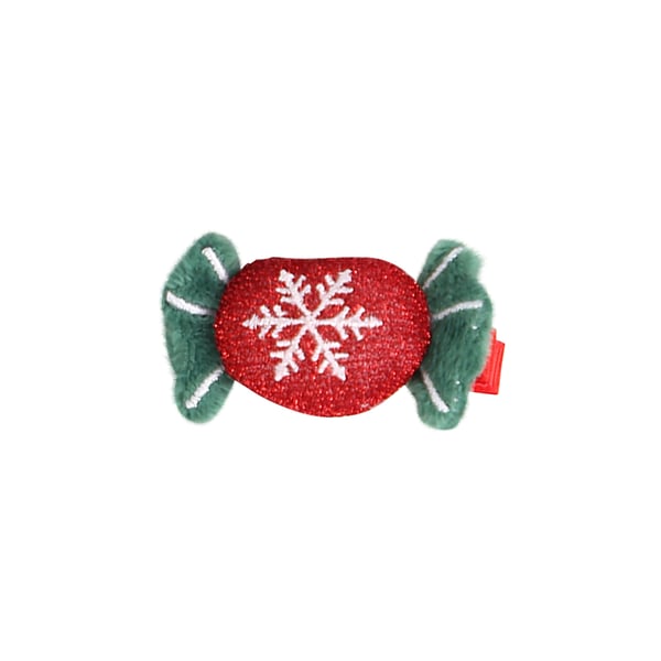 Plush cartoon hairpin Christmas hair accessories for girls 2 inch Hair Clips  - buy Plush cartoon hairpin Christmas hair accessories for girls 2 inch Hair  Clips: prices, reviews | Zoodmall