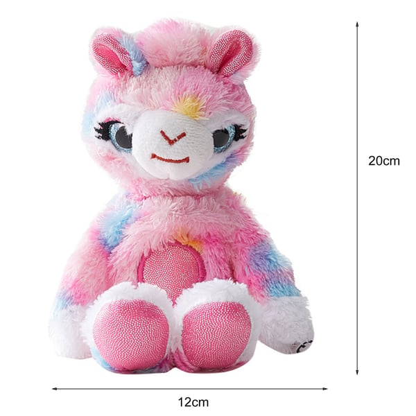 Sve 20cm Animal Plush Toy Educational Sound Record Repeat What You Say  Talking Animal Toy for Kids - buy Sve 20cm Animal Plush Toy Educational Sound  Record Repeat What You Say Talking