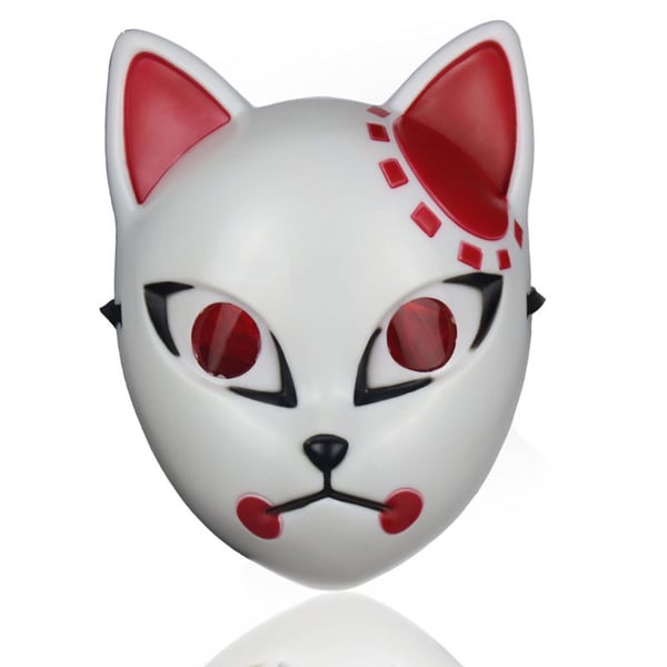 Japanese Anime Demon Killer Cosplay Animal Mask Halloween Costume  Accessories - buy Japanese Anime Demon Killer Cosplay Animal Mask Halloween  Costume Accessories: prices, reviews | Zoodmall