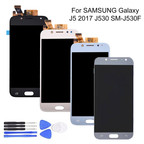 Lcd Display Touch Screen Digitizer For Samsung Galaxy J5 17 J530 Sm J530f Buy Lcd Display Touch Screen Digitizer For Samsung Galaxy J5 17 J530 Sm J530f Prices Reviews Zoodmall