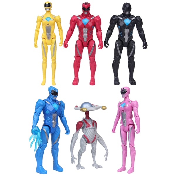 6Pcs/Set Version Power Rangers Anime Figure Model Doll Decor with Light - buy 6Pcs/Set Version Power Rangers Anime Figure Model Doll Decor with Light: prices, reviews | Zoodmall 6Pcs/Set Version Power Rangers Anime Figure Model Doll Decor with Light - buy 6Pcs/Set Version Power Rangers Anime Figure Model Doll Decor with Light: prices, reviews | Zoodmall