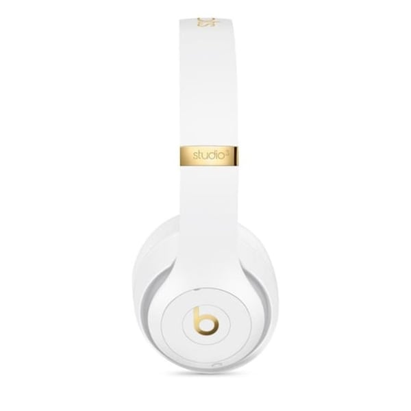 Beats Studio 3 Headphones Skyline Collection, Noise Isolation, Stereo  Bluetooth, Wired playback via RemoteTalk cable, On-board call and music  controls, Bluetooth, On-board volume control - buy Beats Studio 3  Headphones Skyline Collection,