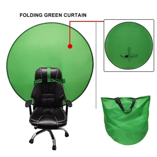 TeneT 142cm 110cm Green Screen Photo Background Photography Backdrops  Portable Solid Green Color Backdrop Cloth For Photography Studio - buy  TeneT 142cm 110cm Green Screen Photo Background Photography Backdrops  Portable Solid Green