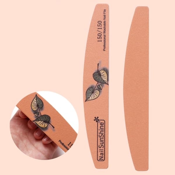 5Pcs/Set Nail File Half Moon Shape Leaves Patterns Frosted Surface Wholesale Sandpaper Double Side Leaf Buffer Tool for Manicure - buy 5Pcs/Set Nail File Half Moon Shape Leaves Patterns Frosted Surface Wholesale 5Pcs/Set Nail File Half Moon Shape Leaves Patterns Frosted Surface Wholesale Sandpaper Double Side Leaf Buffer Tool for Manicure - buy 5Pcs/Set Nail File Half Moon Shape Leaves Patterns Frosted Surface Wholesale