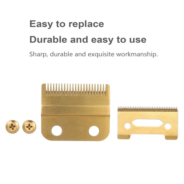Clipper Blades Head Replacement Set Hair Trimmer Hair Clipper Head Compatible with Wahl 8148 - buy Clipper Blades Head Replacement Set Hair Trimmer Hair Clipper Head Compatible with Wahl 8148: prices, reviews | Zoodmall Clipper Blades Head Replacement Set Hair Trimmer Hair Clipper Head Compatible with Wahl 8148 - buy Clipper Blades Head Replacement Set Hair Trimmer Hair Clipper Head Compatible with Wahl 8148: prices, reviews | Zoodmall