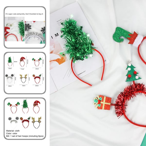 1 Set Glittered Headband Tear-Resistant Fabric Elk Antlers Christmas Hair Hoop Party Supplies - buy 1 Set Glittered Headband Tear-Resistant Fabric Elk Antlers Christmas Hair Hoop Party Supplies: prices, reviews | Zoodmall 1 Set Glittered Headband Tear-Resistant Fabric Elk Antlers Christmas Hair Hoop Party Supplies - buy 1 Set Glittered Headband Tear-Resistant Fabric Elk Antlers Christmas Hair Hoop Party Supplies: prices, reviews | Zoodmall