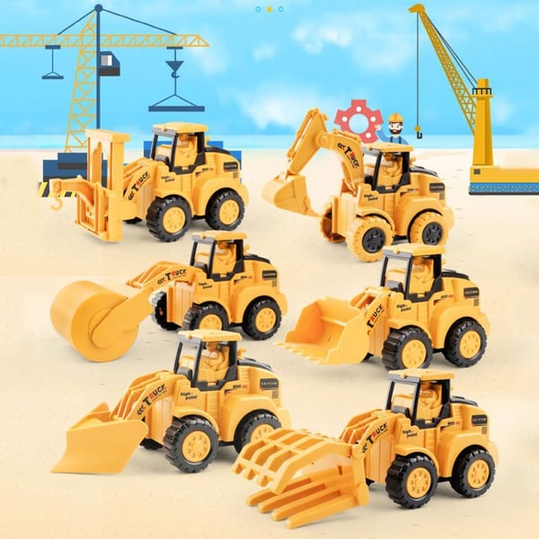 Construction Toy Baby Inertia Vehicle Random Style Excavator/Bulldozer/Road  Roller/Lift Truck Cartoon Mini Education Toy - buy Construction Toy Baby  Inertia Vehicle Random Style Excavator/Bulldozer/Road Roller/Lift Truck  Cartoon Mini Education Toy ...