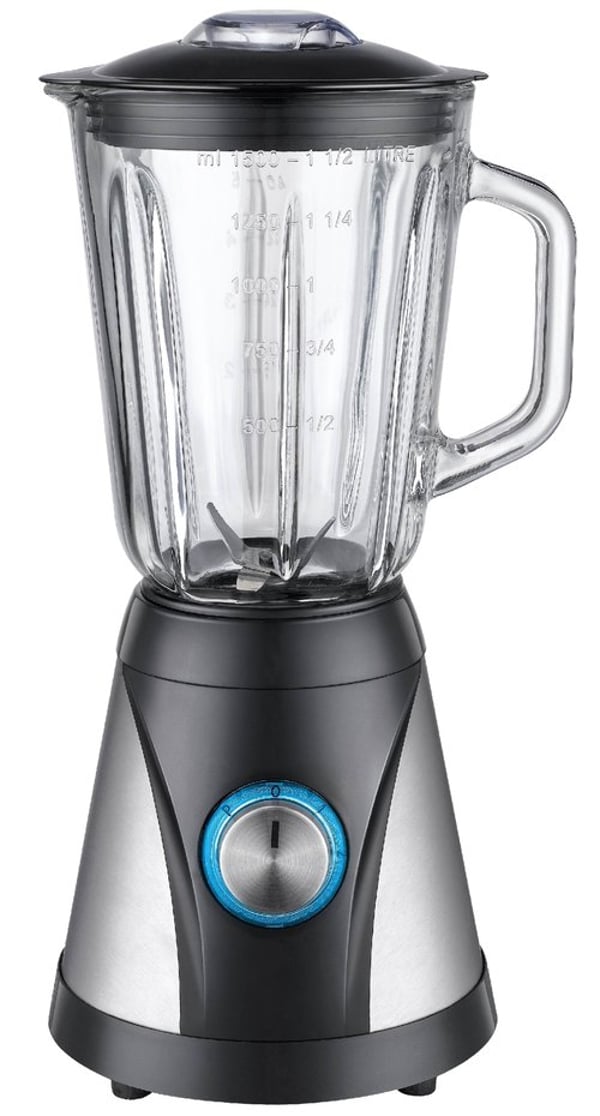 Daewoo Blender Grinder 600 Watt  Glass Jar - DBL910G - buy Daewoo  Blender Grinder 600 Watt  Glass Jar - DBL910G: prices, reviews |  Zoodmall