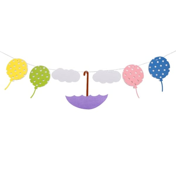 Happy Birthday Banner For Birthday Party Decorations New Birthday  Decoration Cartoon Hanging Flag For First Year Party - sotib olish Happy Birthday  Banner For Birthday Party Decorations New Birthday Decoration Cartoon  Hanging