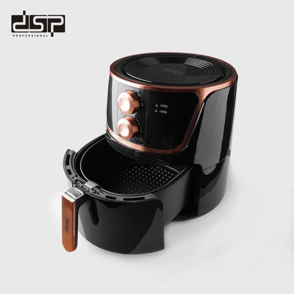 DSP Air Fryer 5.5L 1800W (MBA) KB2087 buy DSP Air Fryer 5.5L 1800W