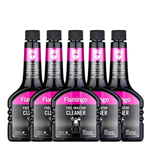 Flamingo Fuel Injector Cleaner buy Flamingo Fuel Injector Cleaner