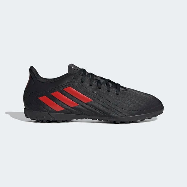 Adidas Men Mini Football Shoes Deportivo TF Black Red buy Adidas Men
