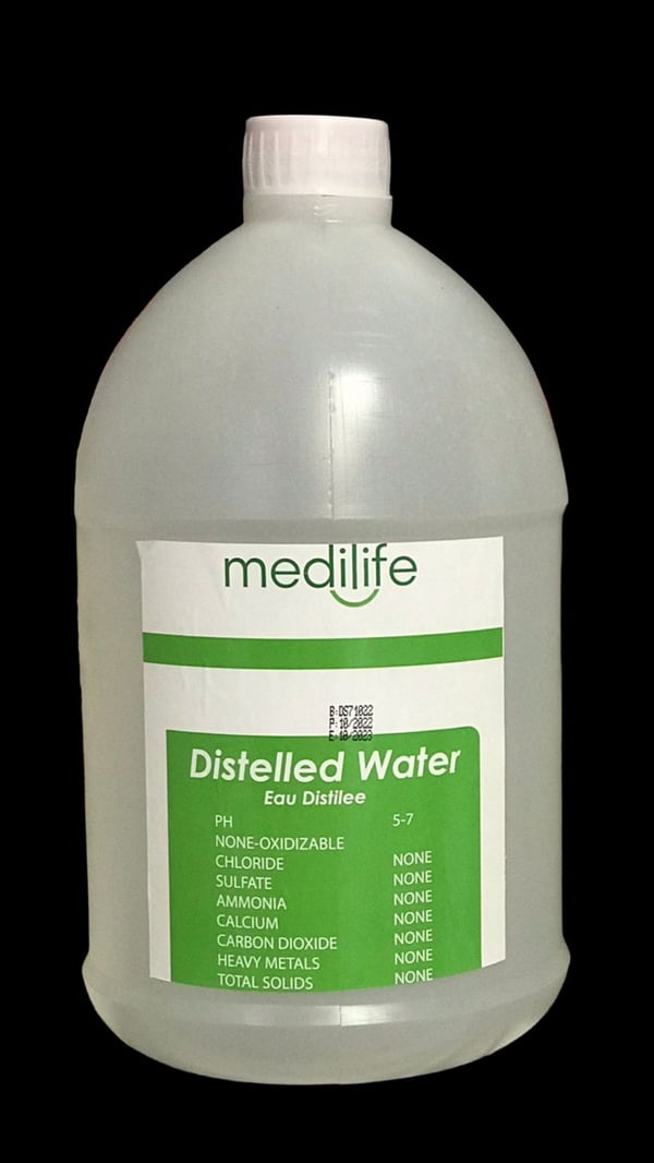 Distilled water multiple usage buy Distilled water multiple usage