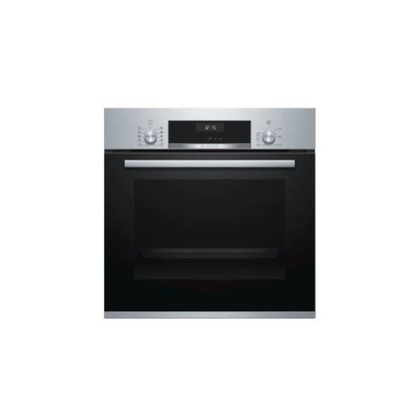 Bosch Built In Oven 66L, 8 Programs, Class A, Dimensions (HxWxD) 59