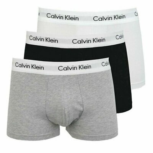 Calvin Klein Men Boxers 3 in 1 Set buy Calvin Klein Men Boxers 3 in 1