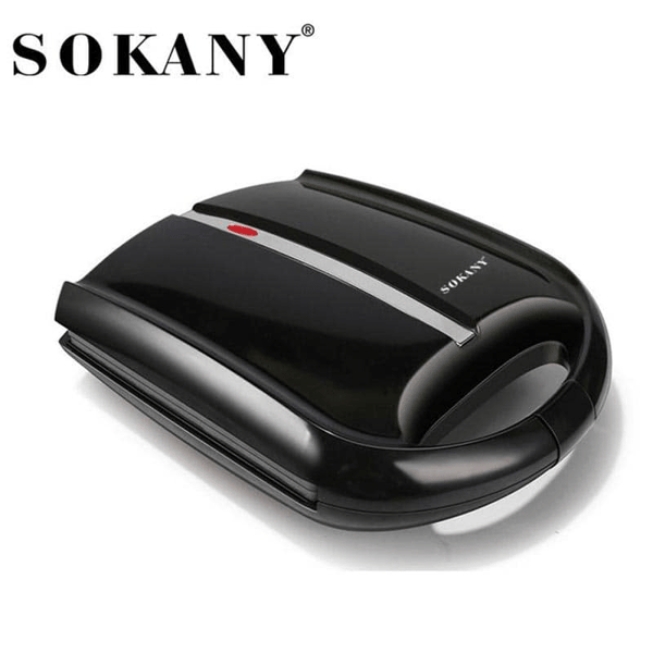 Sokany 4 Slices Sandwich Maker 1400W buy Sokany 4 Slices Sandwich Maker 1400W prices, reviews