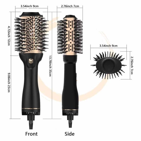 SOKANY Hair dryer comb Sokany SK-1914 - buy SOKANY Hair dryer comb Sokany  SK-1914: prices, reviews | Zoodmall