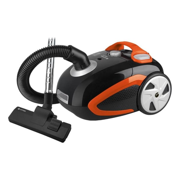 Vitek Electric Vacuum Cleaner 1800w Vt 8112bk Buy Vitek Electric Vacuum Cleaner 1800w Vt