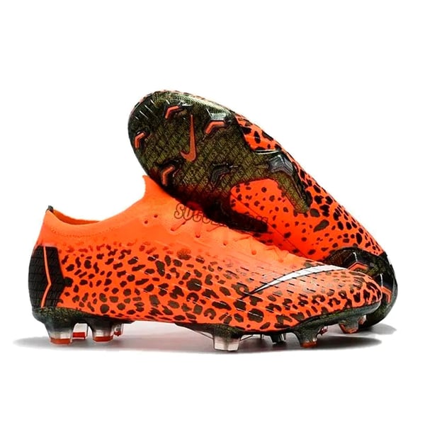 Бутсы Nike Mercurial Kim Jones XII Pro FG, Люкс копия - купить