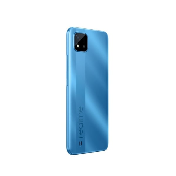 Realme C11 (2021), 6.52