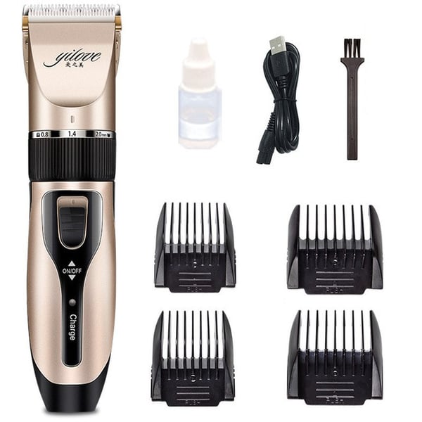 Ready Stock Original Hair Clipper Beard Electric 11 In 1 Shaver Hair Clipper  Nose Trimmer Hair Cutting Machine Mesin Rambut Hair removal - buy Ready  Stock Original Hair Clipper Beard Electric 11