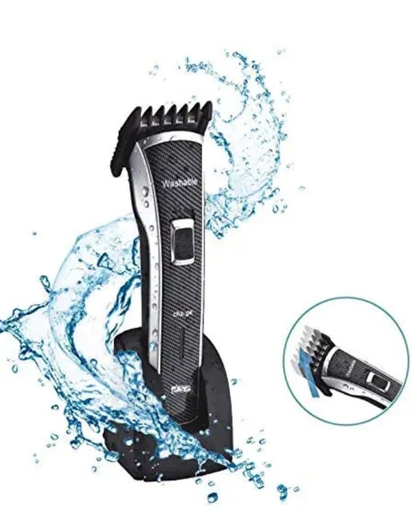 DSP Washable Hair Clipper 90110 - buy DSP Washable Hair Clipper 90110:  prices, reviews | Zoodmall