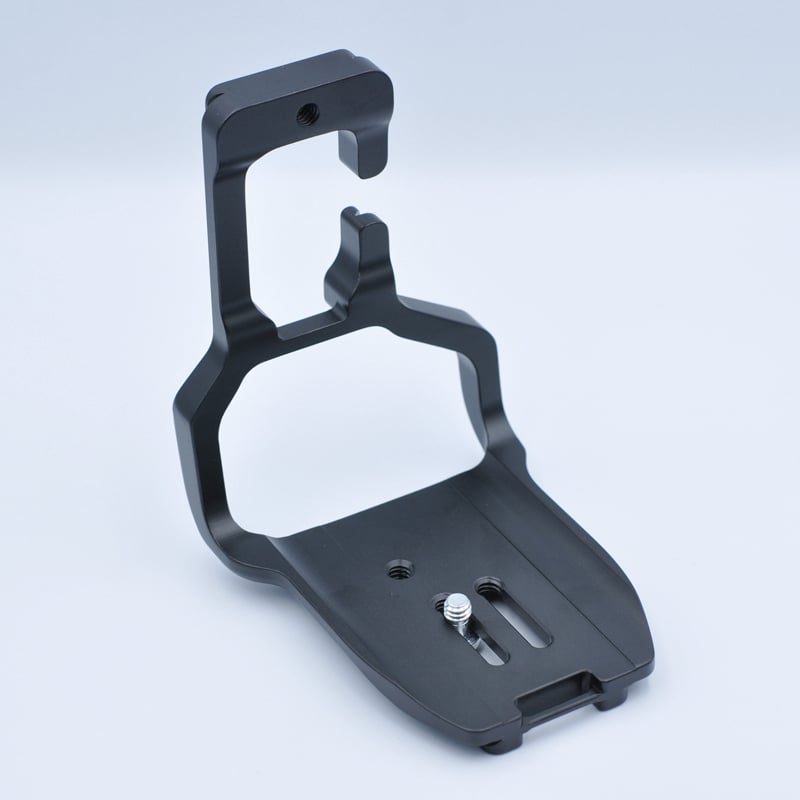 Quick Release L Plate Vertical Shoot for Canon EOS 70D 80D 90D 6D2
