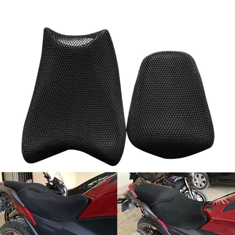 Motorcycle Seat Cushion Cover for Honda NC700X NC750X NC700S NC700 