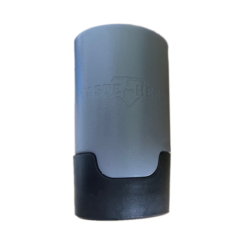 Taste Hero Bottle Attachment for Beer, Like Freshly Tapped, Turns 