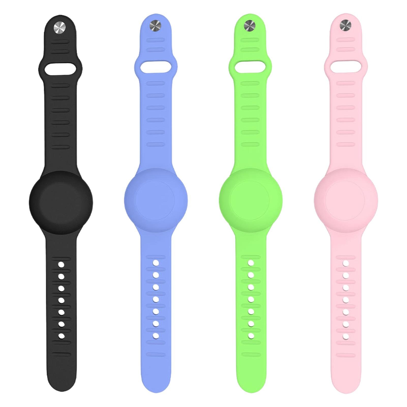 Aggregate 156+ waterproof gps tracker bracelet latest ceg.edu.vn